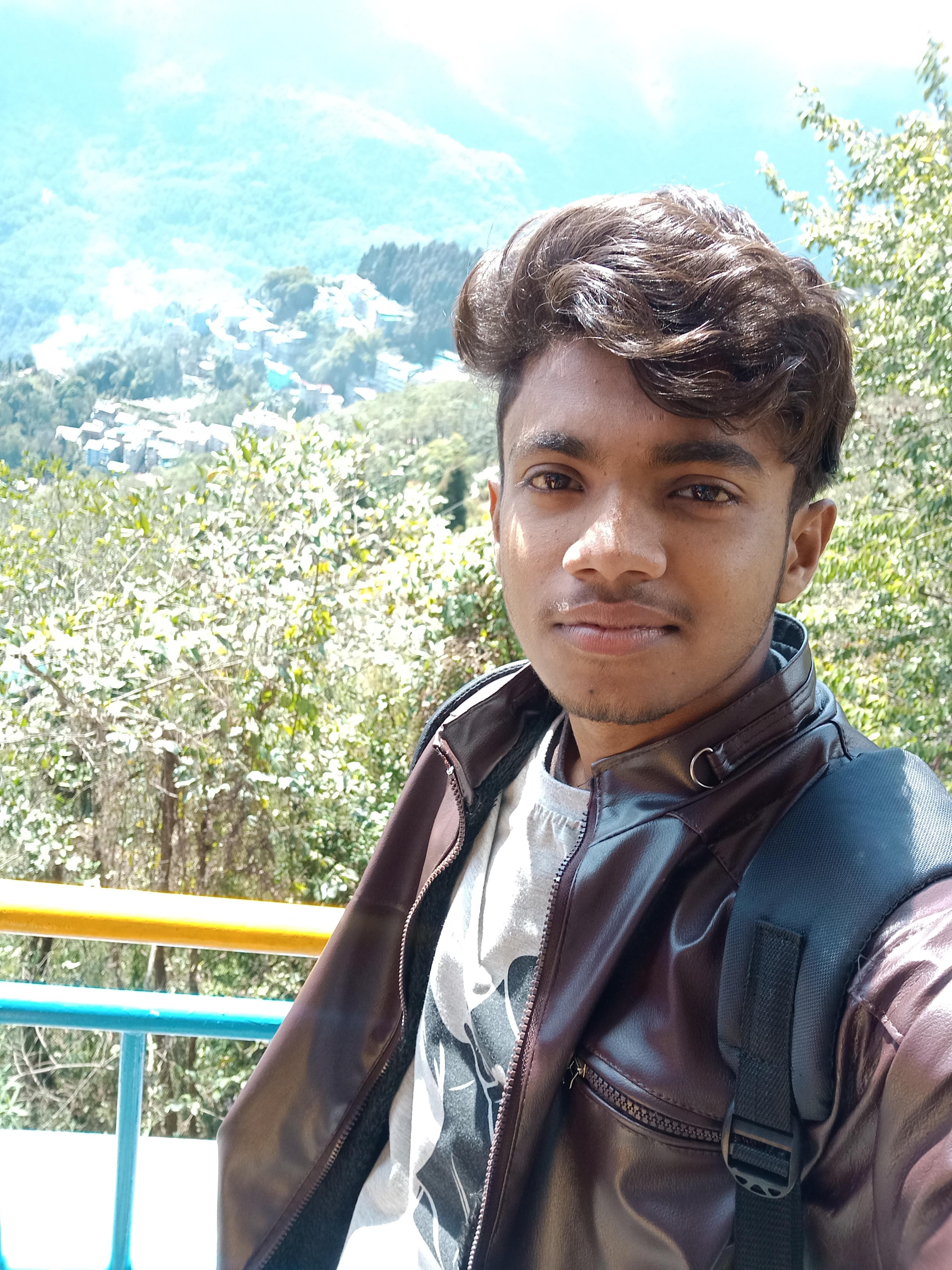 Bikram Mondal, Founder of Betazu