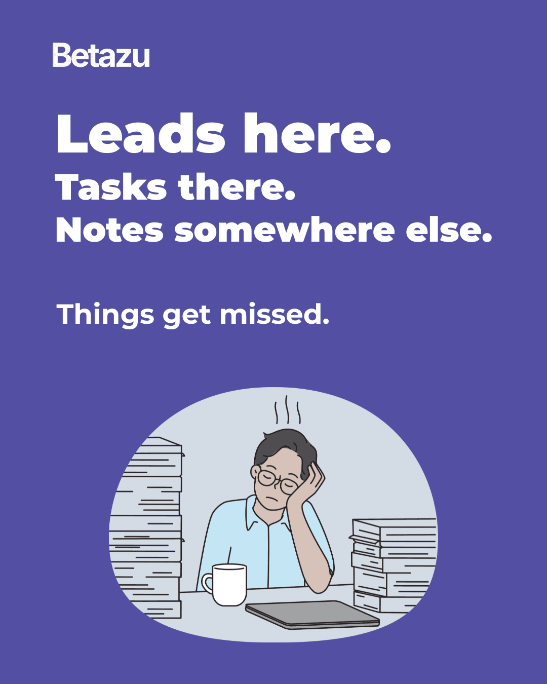 Busy Teams, Scattered Work: How to Organize Business Operations — image 2