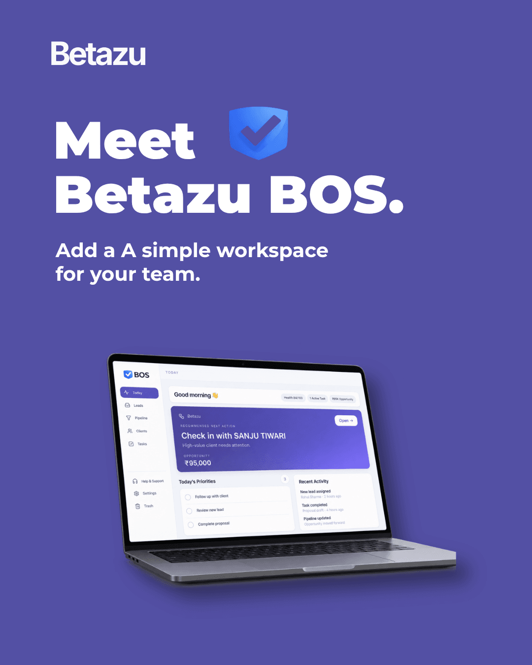 Busy Teams, Scattered Work: How to Organize Business Operations — image 3