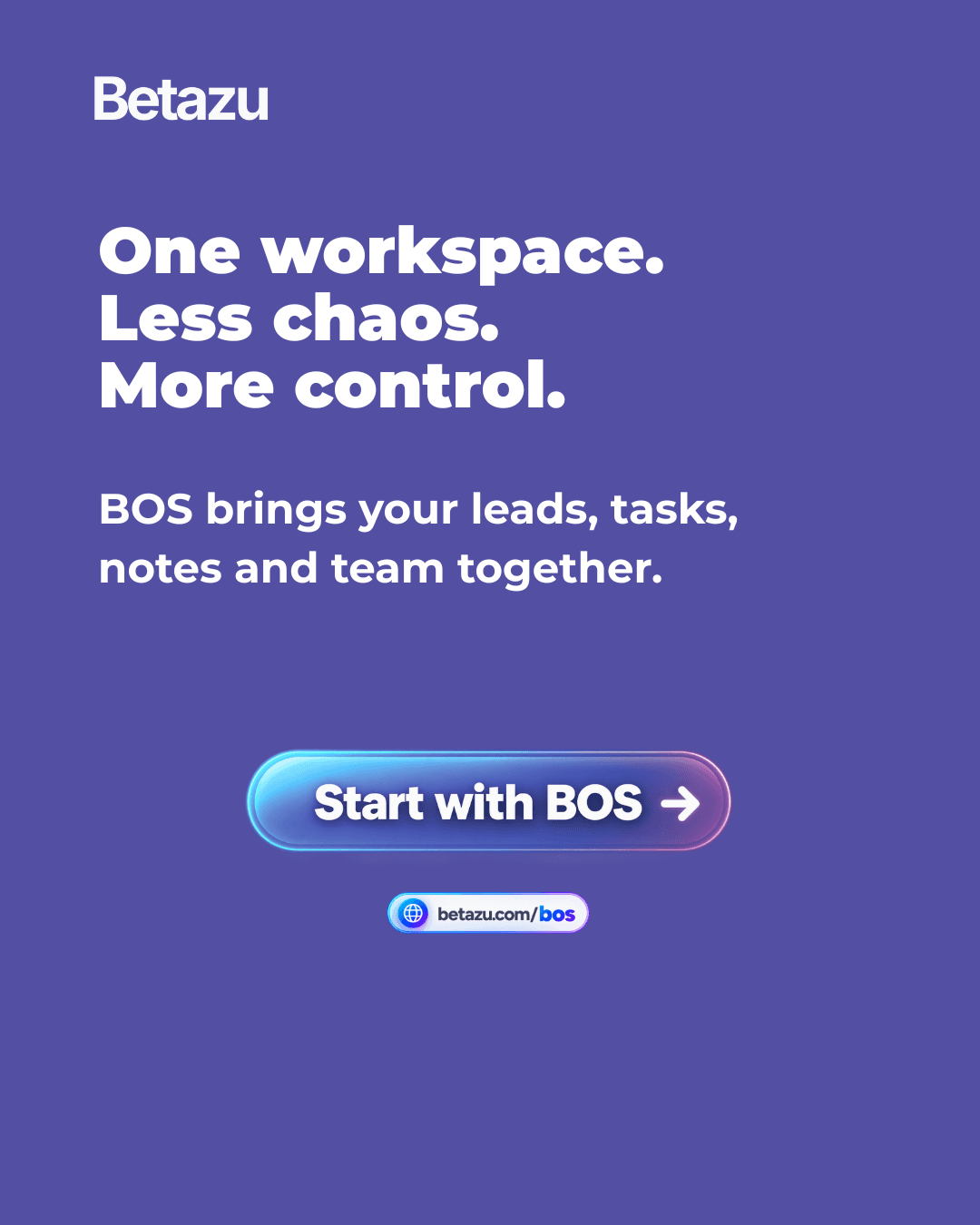 Busy Teams, Scattered Work: How to Organize Business Operations — image 7